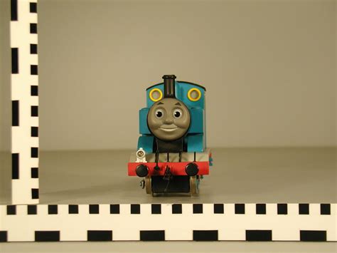 thomas behind the scenes gallery.